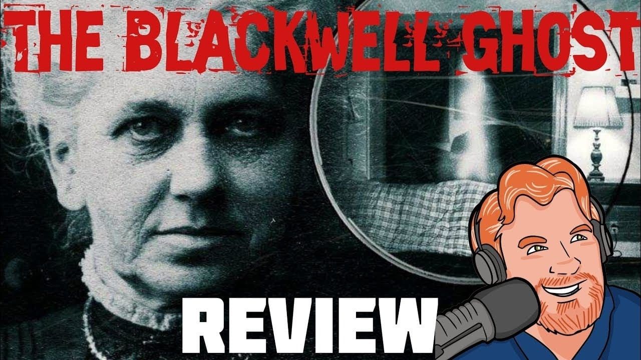 The Blackwell Ghost 2