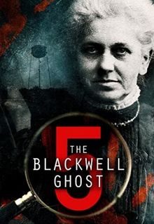 The Blackwell Ghost 5