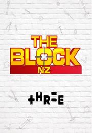 The Block NZ