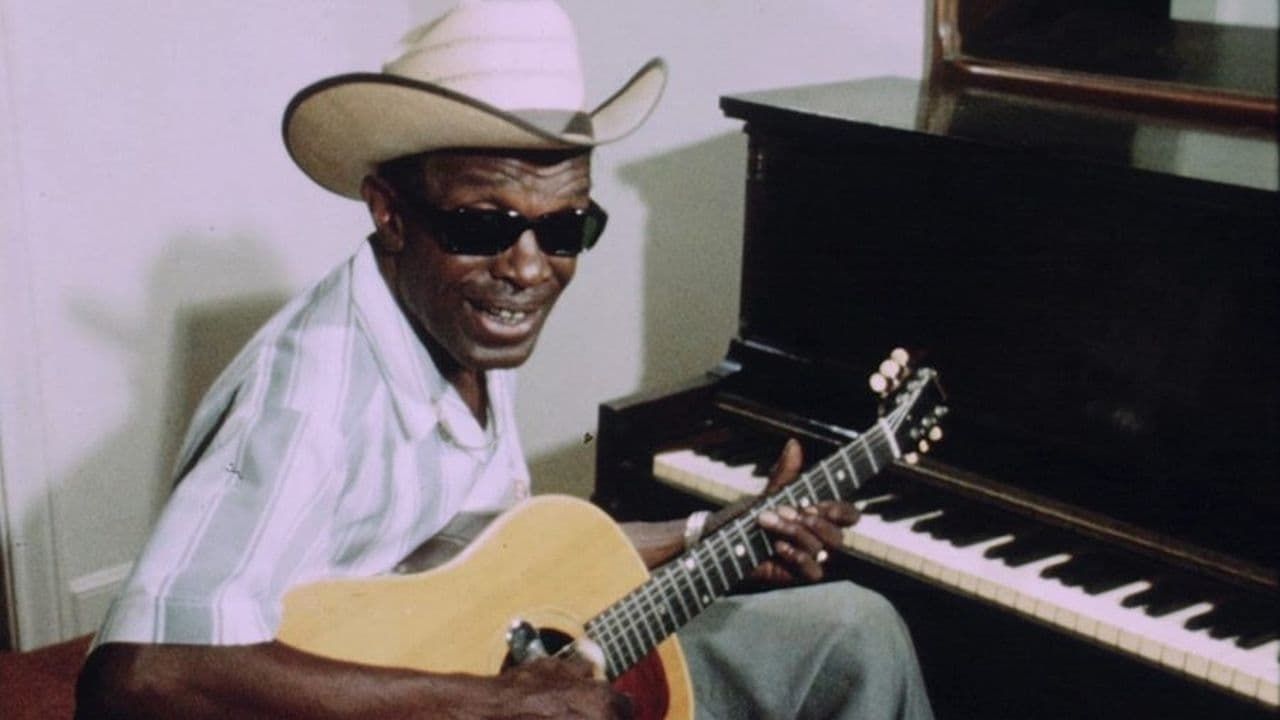 The Blues Accordin' to Lightnin' Hopkins