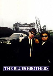 The Blues Brothers