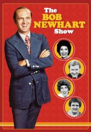 The Bob Newhart Show