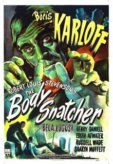 The Body Snatcher