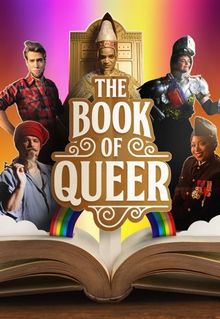 The Book of Queer