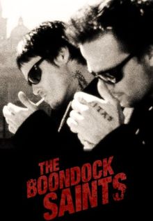 The Boondock Saints