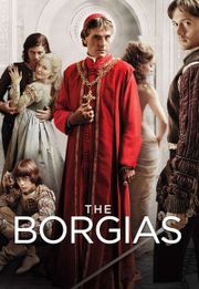 The Borgias