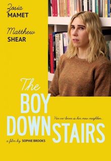 The Boy Downstairs