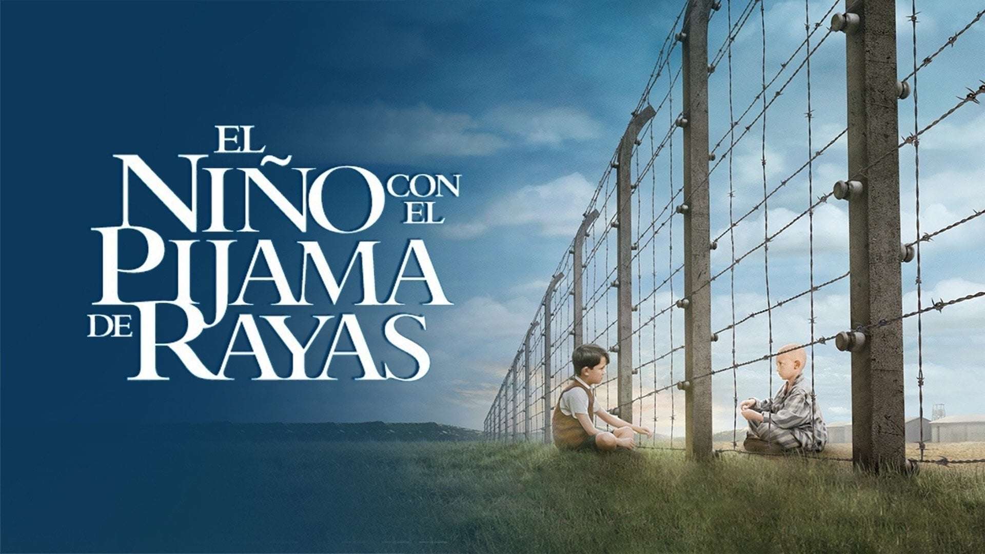 The Boy in the Striped Pajamas