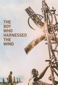 The Boy Who Harnessed the Wind