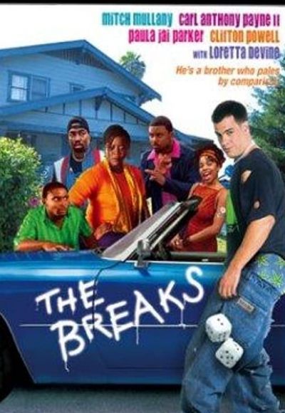 The Breaks