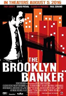 The Brooklyn Banker