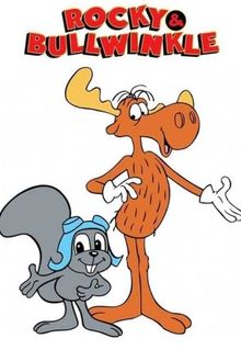 The Bullwinkle Show