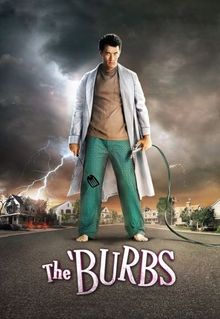 The 'Burbs