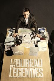 The Bureau