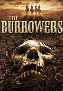 The Burrowers