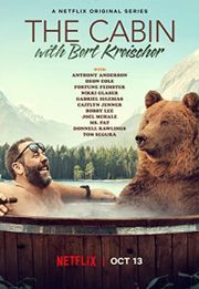 The Cabin with Bert Kreischer