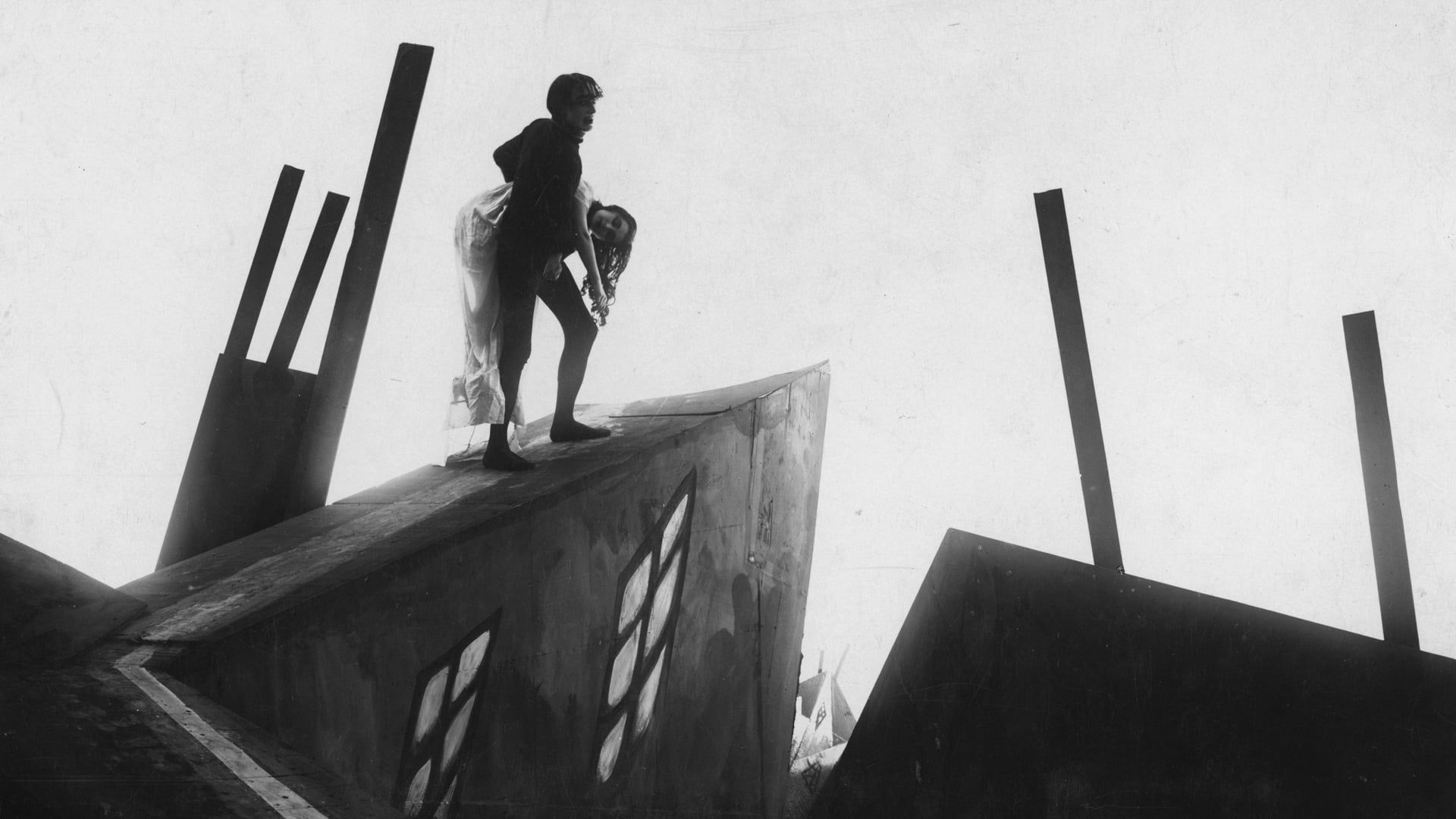 The Cabinet of Dr. Caligari