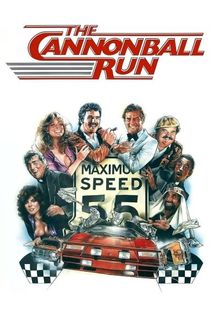 The Cannonball Run