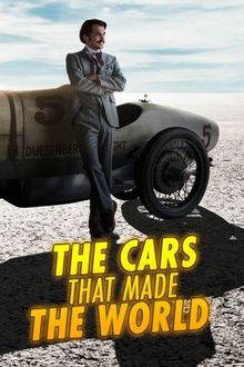 The Cars That Made the World