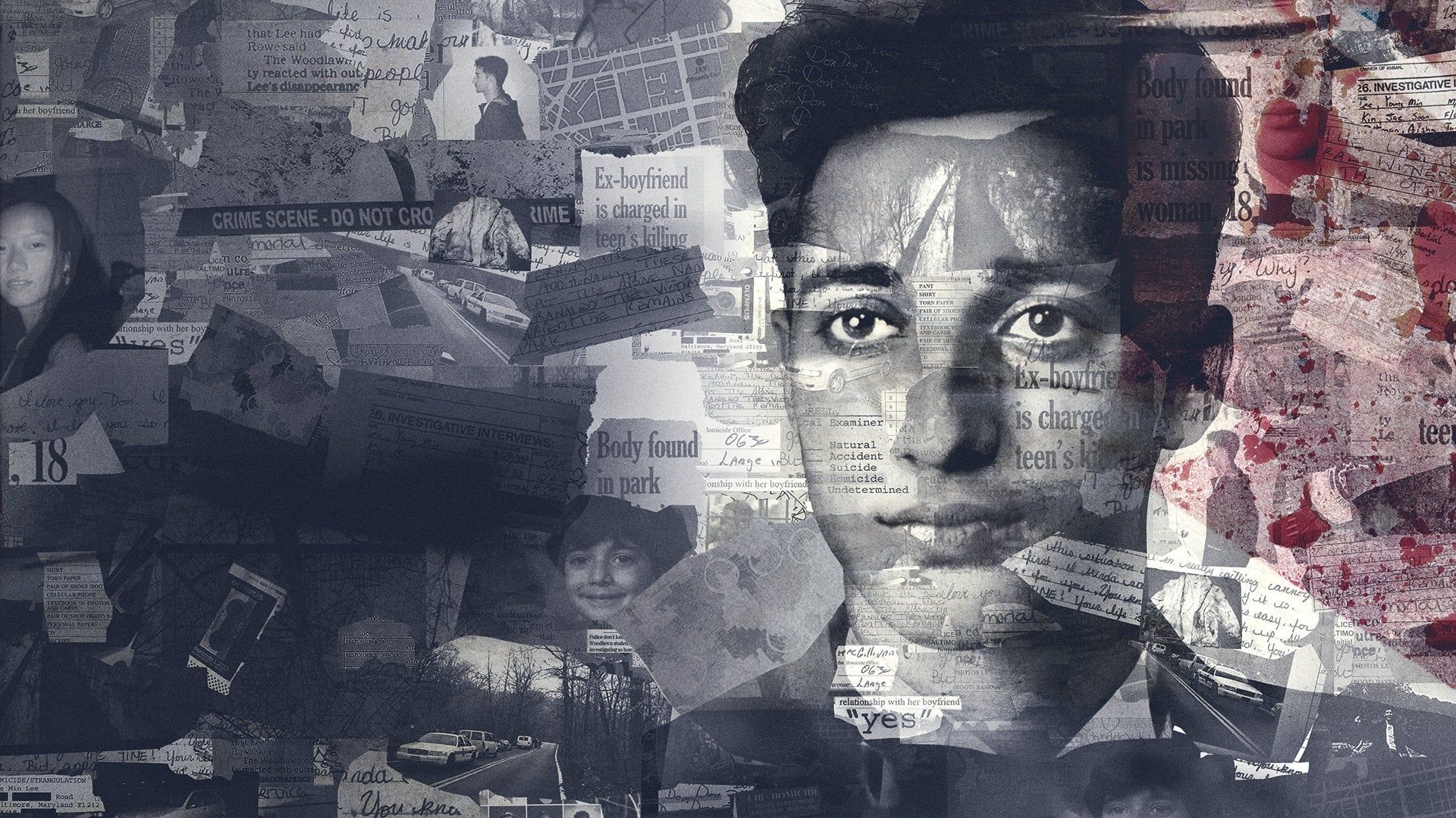 The Case Against Adnan Syed