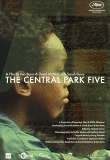 The Central Park Five