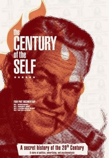 The Century of the Self