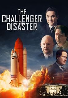 The Challenger Disaster