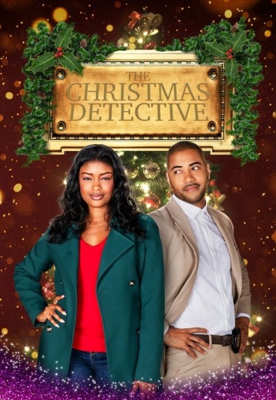 The Christmas Detective