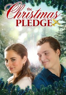 The Christmas Pledge