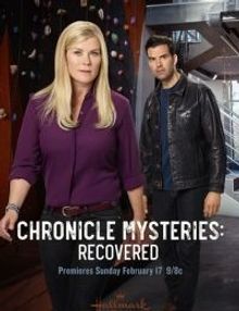 The Chronicle Mysteries