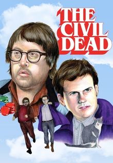 The Civil Dead