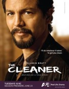 The Cleaner