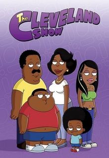 The Cleveland Show