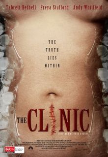 The Clinic