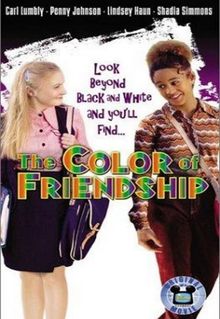 The Color of Friendship