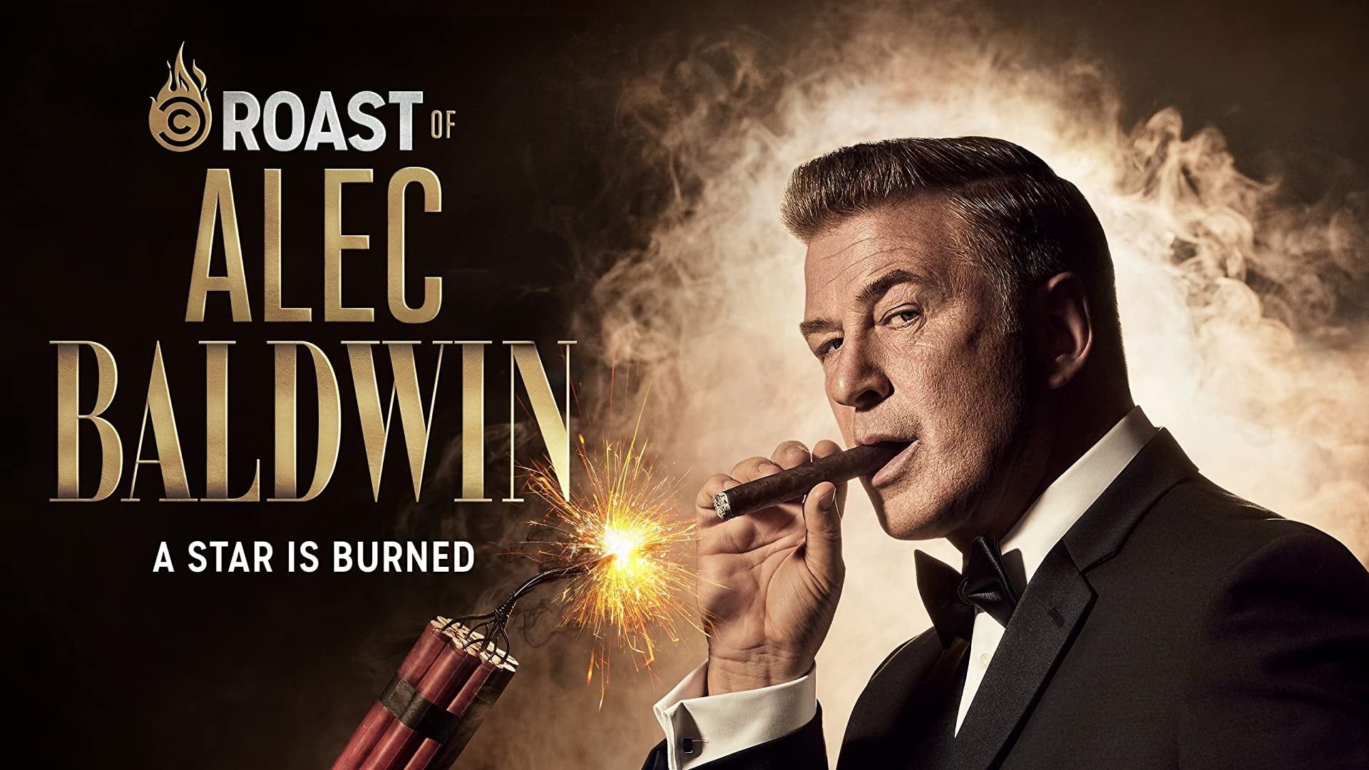 The Comedy Central Roast of Alec Baldwin