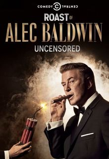 The Comedy Central Roast of Alec Baldwin