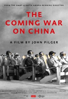 The Coming War on China