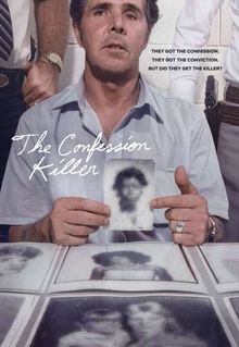 The Confession Killer