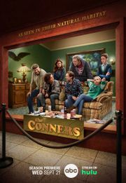 The Conners