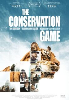 The Conservation Game