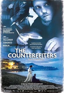 The Counterfeiters