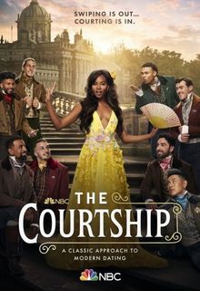 The Courtship