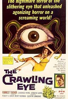 The Crawling Eye