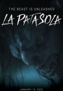 The Curse of La Patasola