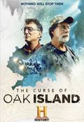 The Curse of Oak Island