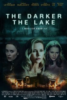 The Darker the Lake