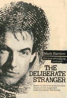 The Deliberate Stranger