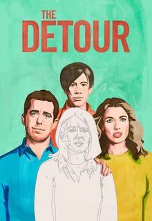 The Detour