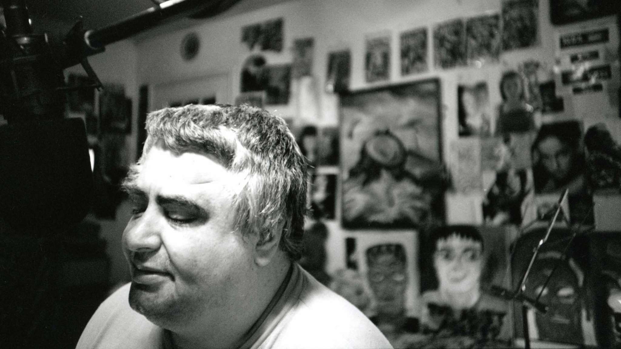 The Devil and Daniel Johnston